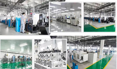 Κίνα Jiangsu BOEN Power Technology Co.,Ltd Εταιρικό Προφίλ
