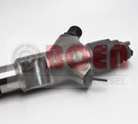 Αρχικό εγχυτήρων ακροφύσιο 0445120153 εγχυτήρων καυσίμων diesel ραγών Bosch κοινό