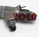 Αρχικό εγχυτήρων ακροφύσιο 0445120153 εγχυτήρων καυσίμων diesel ραγών Bosch κοινό