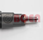 BOSCH 0445 κοινός εγχυτήρας 84346812 ραγών 120 236 για Bosch KOMATSU Cummins 350-8 300-8