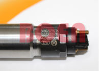 F00RJ02703 κοινή βαλβίδα σωληνοειδών Bosch εγχυτήρων ραγών για τον εγχυτήρα 0445120078