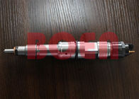Εγχυτήρας 0445120086 κοινή συνέλευση βαλβίδων εγχυτήρων ραγών Bosch F00RJ01727