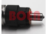 Κοινό ακροφύσιο DLLA152P1819 ραγών Jamz Bosch υψηλής πυκνότητας για τον εγχυτήρα 0445120224