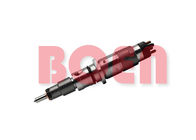 0445120231 εγχυτήρες καυσίμων diesel Bosch για τη μηχανή PC200 8 QSB6.8 6D107 εκσκαφέων