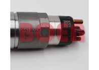 0445120231 εγχυτήρες καυσίμων diesel Bosch για τη μηχανή PC200 8 QSB6.8 6D107 εκσκαφέων