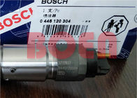 Ουδέτερα ακροφύσια 0445120304 εγχυτήρων Bosch εγχυτήρων καυσίμων υψηλής επίδοσης