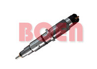 Κοινή σύνδεση 0445120326 εγχυτήρων καυσίμων εγχυτήρων diesel ραγών Bosch