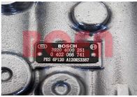 Αντλία 3938372 εγχυτήρων καυσίμων αντλιών 6Cta8.3 μονάδων Bosch μερών μηχανών μηχανών