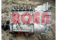 Αντλία εγχύσεων καυσίμων diesel Bosch υψηλής επίδοσης 52560153 υλικά χάλυβα υψηλής ταχύτητας
