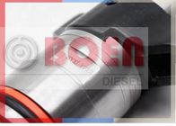 Diesel Engine Parts Fuel Injection Nozzle 2544339  C9 Fuel Injector 254-4339