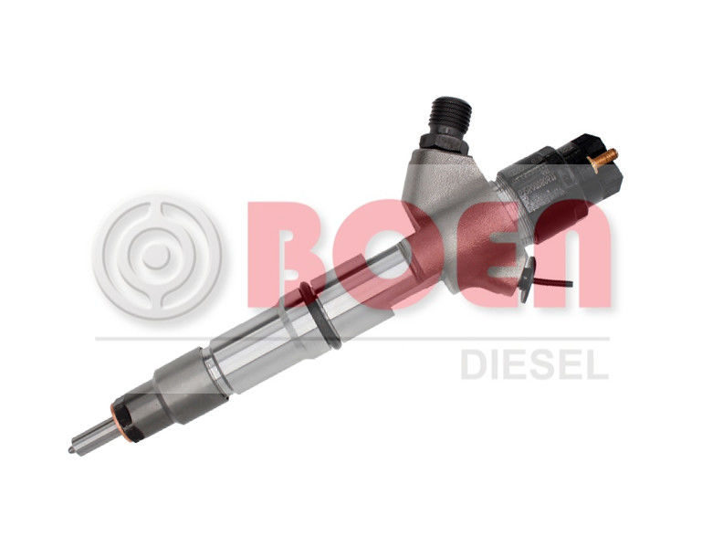 0445120213 0445120214 εγχυτήρες καυσίμων diesel Bosch για WEICHAI 612600080924