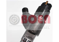 DEUTZ D6E VOLVO EC210B 04290387 εγχυτήρας Bosch 0 445 120 ακροφύσιο 067 εγχυτήρων