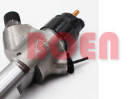 Κοινός εγχυτήρας 0445120213 ραγών εγχυτήρων καυσίμων diesel Bosch μηχανών diesel