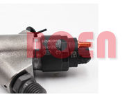 Κοινός εγχυτήρας 0445120213 ραγών εγχυτήρων καυσίμων diesel Bosch μηχανών diesel